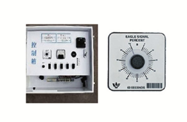 Шкаф управления